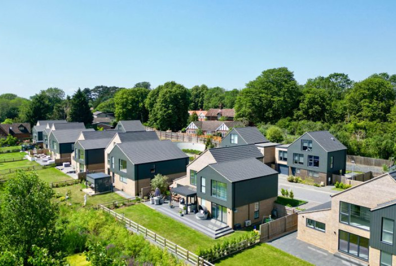Portholme Place, Huntingdon, PE2960