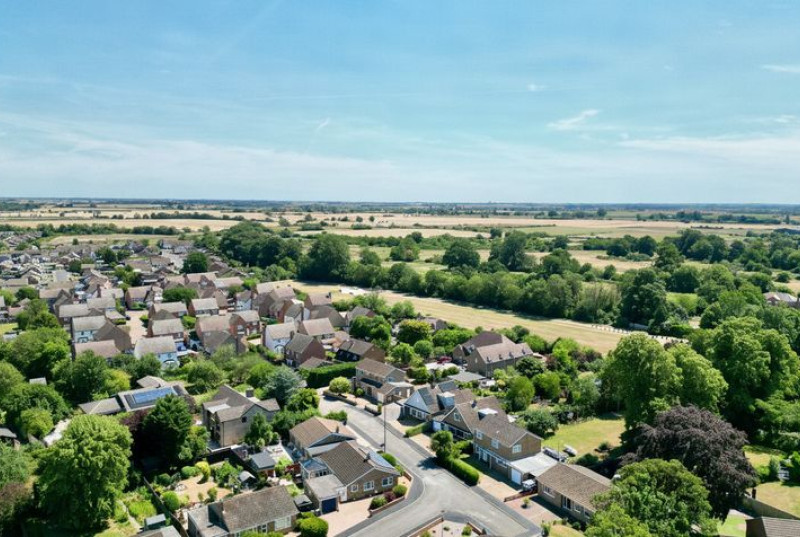 The Shrubbery, Chatteris, PE167