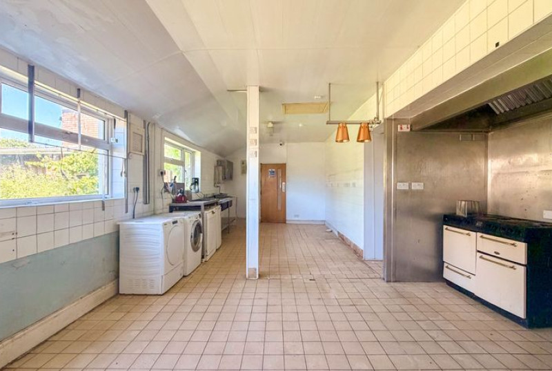 Station Road, Manea, PE157