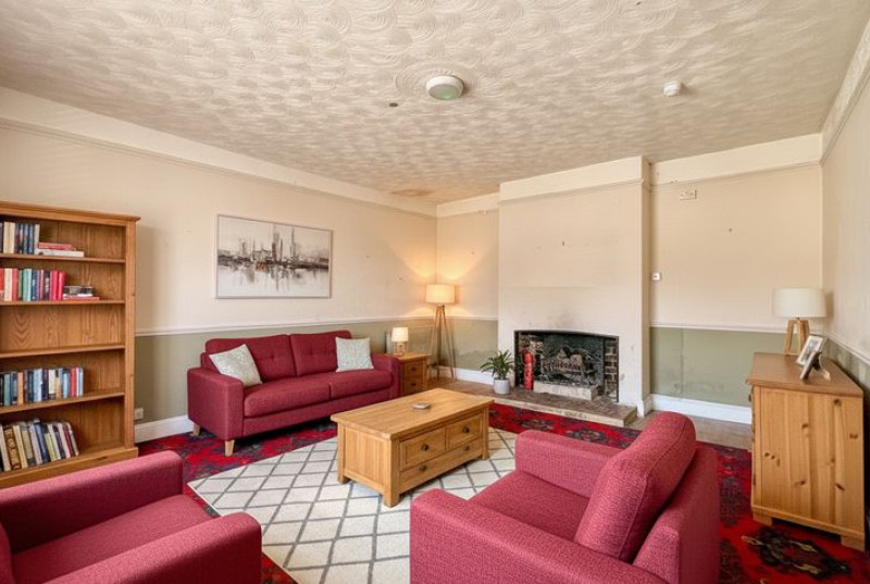 Station Road, Manea, PE159
