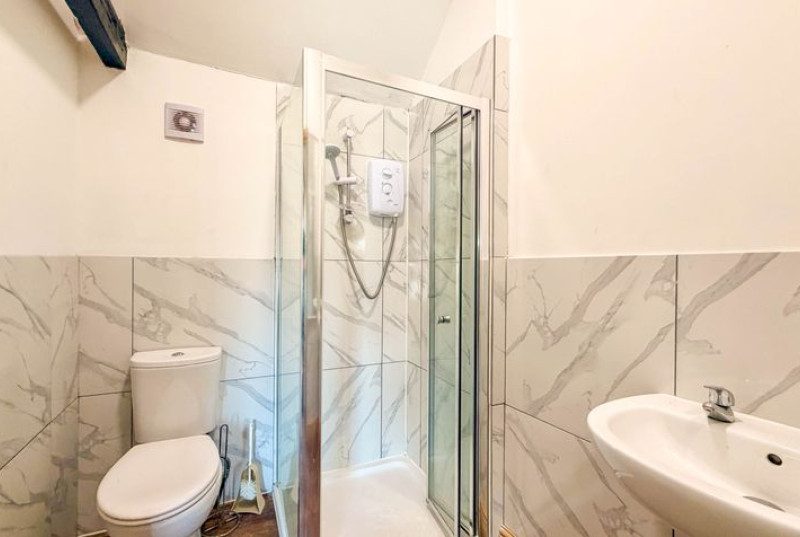 Station Road, Manea, PE1511