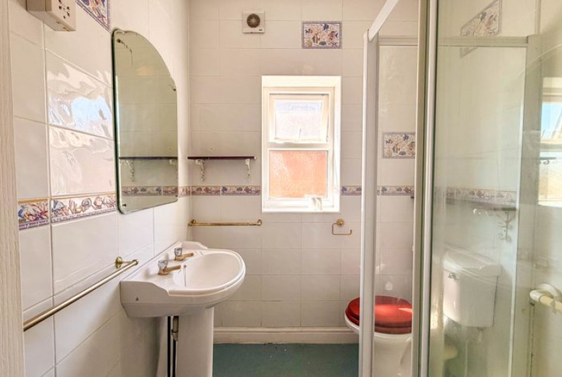 Station Road, Manea, PE1518