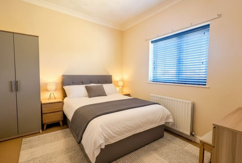 Station Road, Manea, PE1523