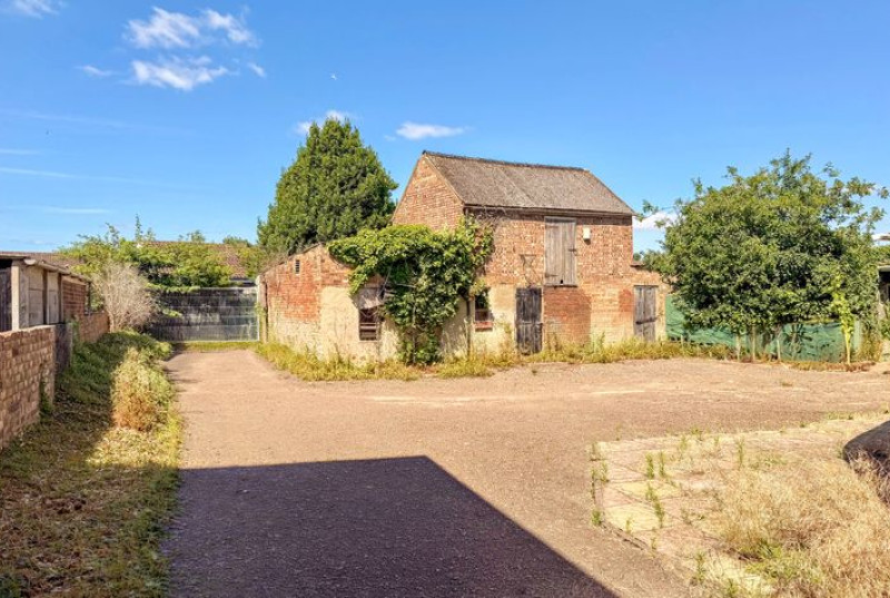 Station Road, Manea, PE1524