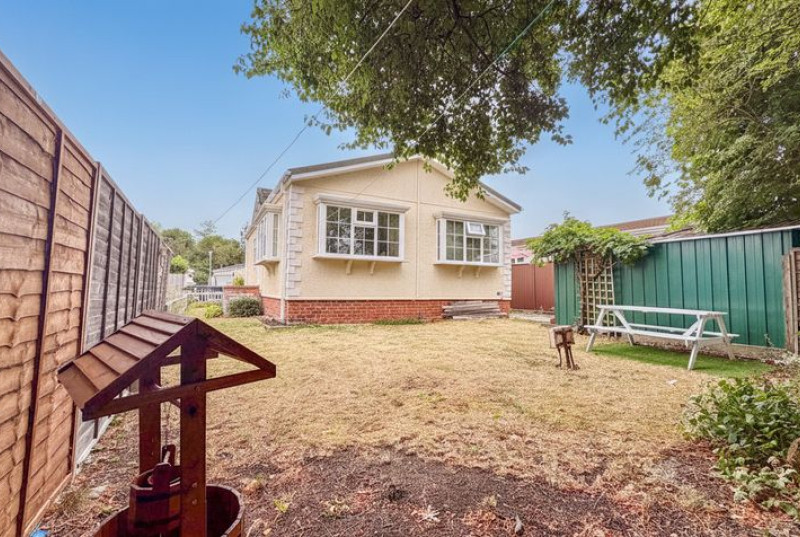 Appletree Close, Cottenham, CB241