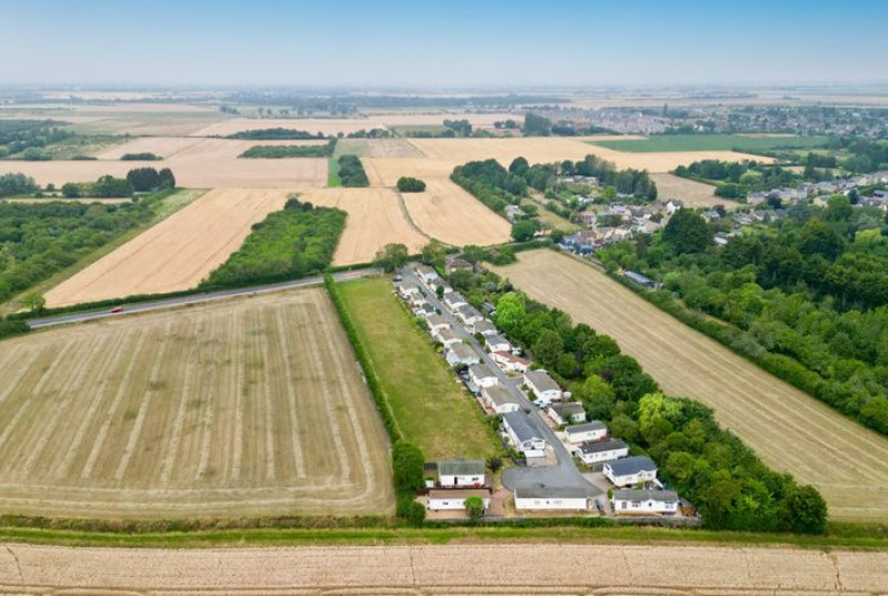 Appletree Close, Cottenham, CB24