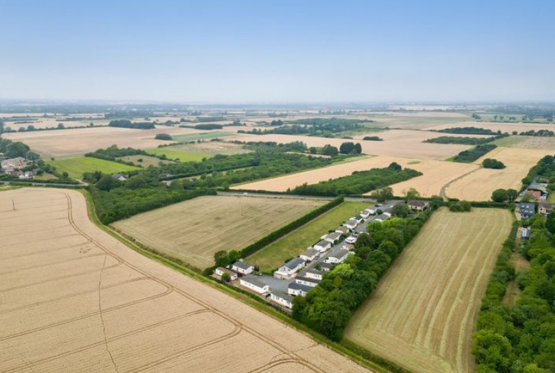Appletree Close, Cottenham, CB24