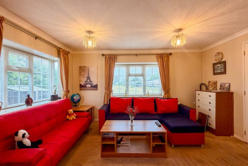 Appletree Close, Cottenham, CB247