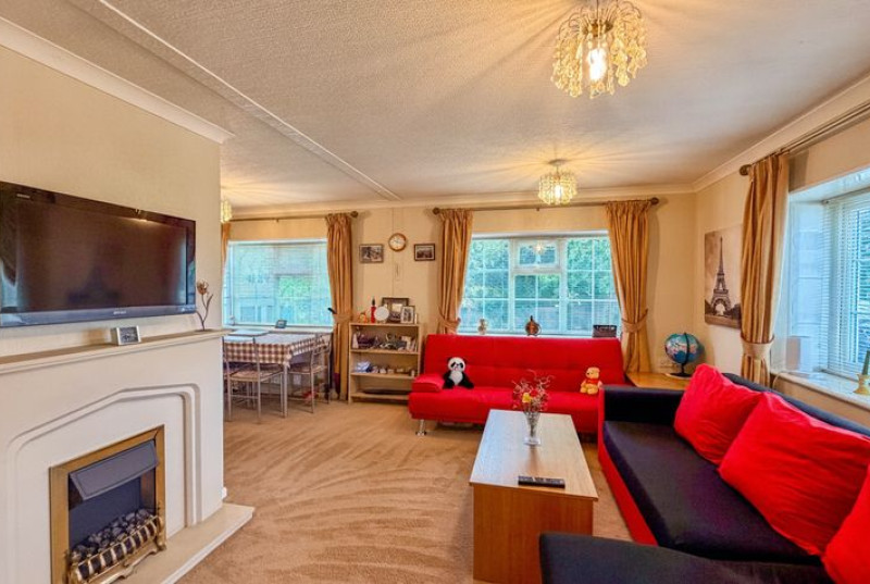 Appletree Close, Cottenham, CB248