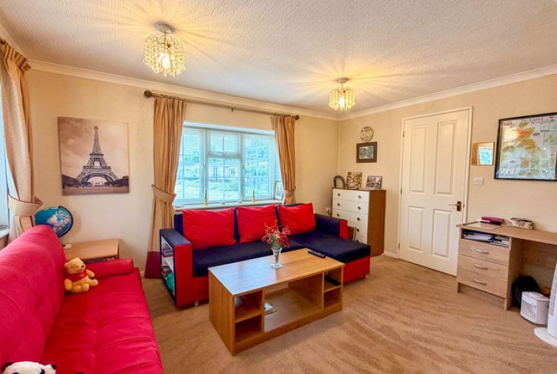 Appletree Close, Cottenham, CB249