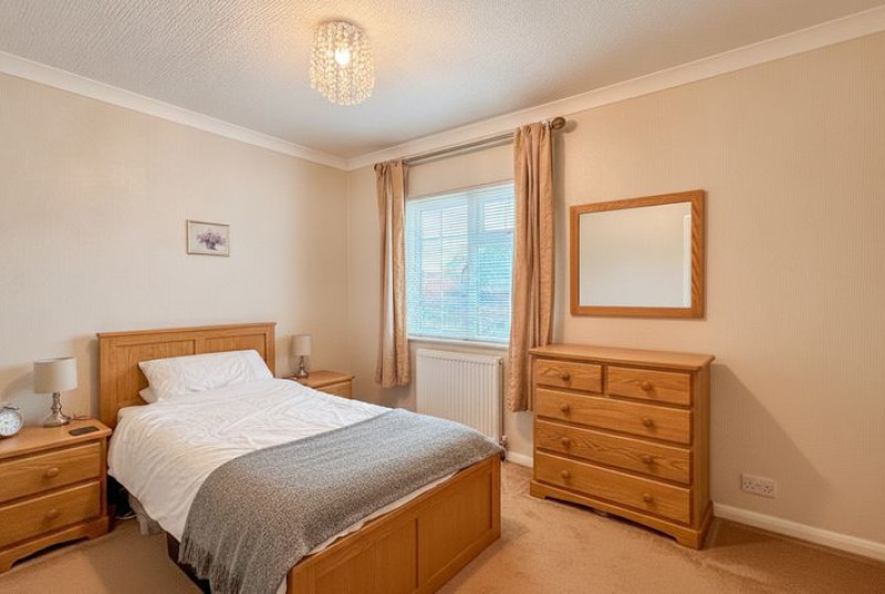 Appletree Close, Cottenham, CB2415