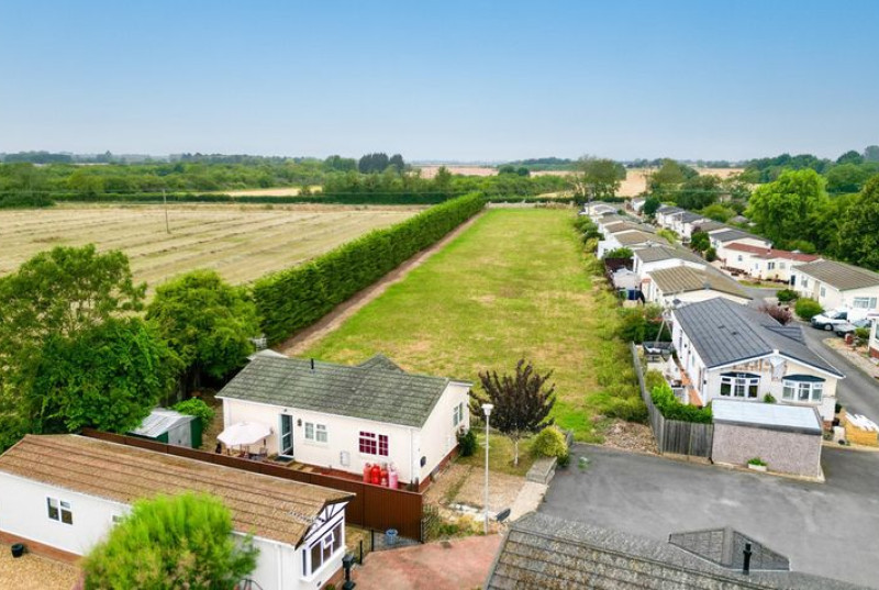 Appletree Close, Cottenham, CB2422