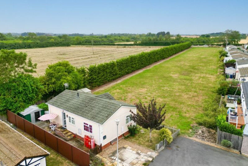 Appletree Close, Cottenham, CB2423