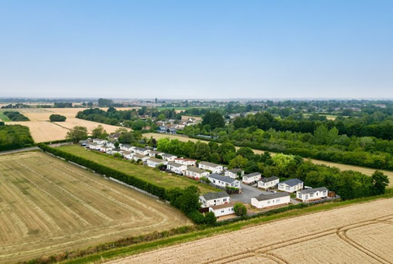 Appletree Close, Cottenham, CB2430