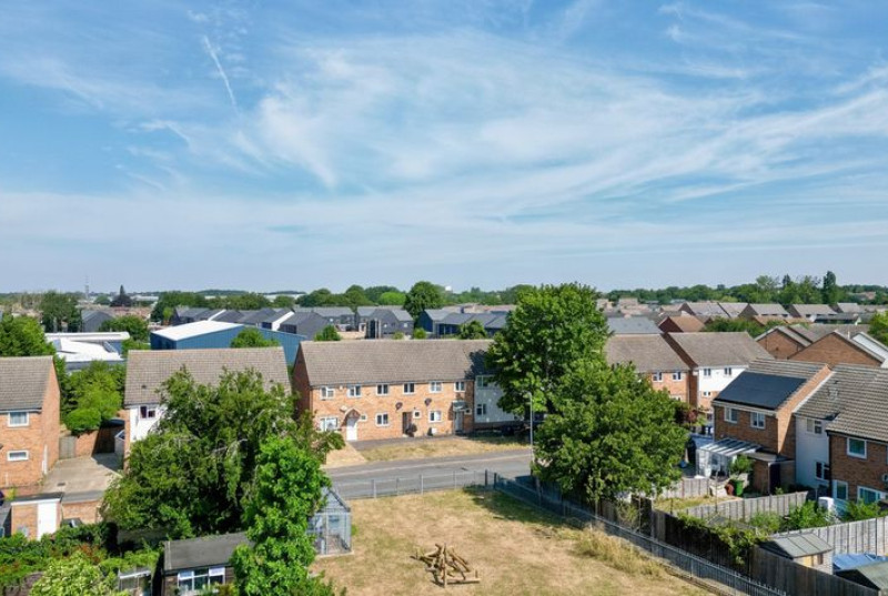 Bevan Close, Huntingdon, PE29