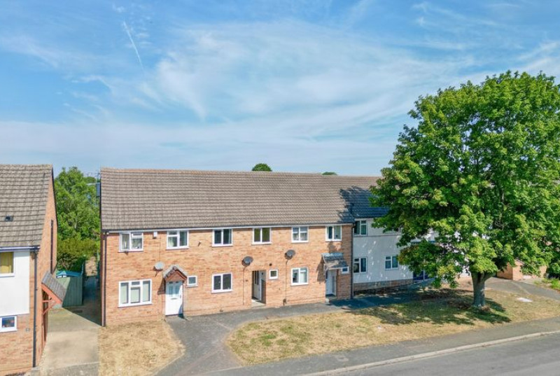 Bevan Close, Huntingdon, PE295