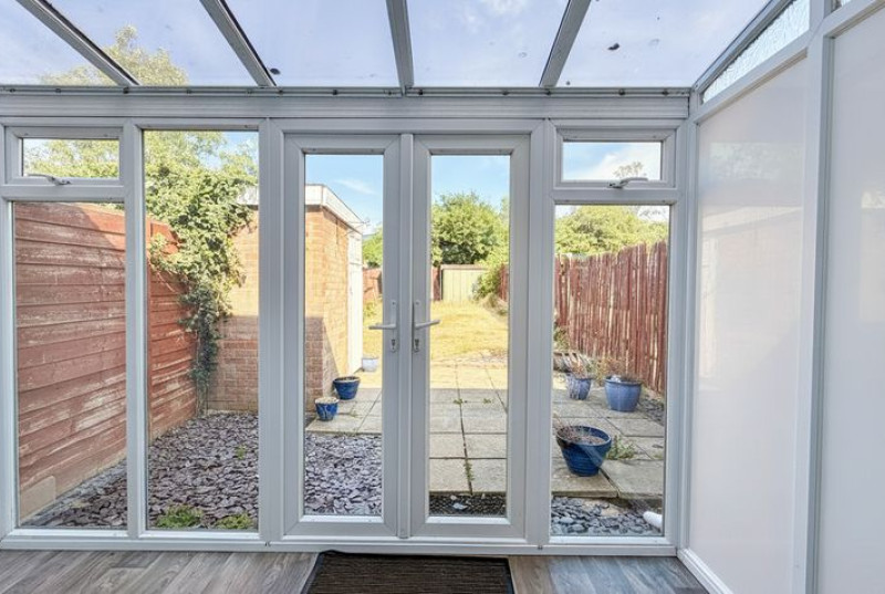 Bevan Close, Huntingdon, PE2910