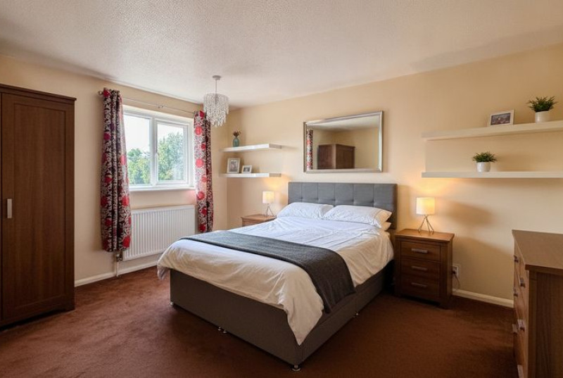 Bevan Close, Huntingdon, PE2911