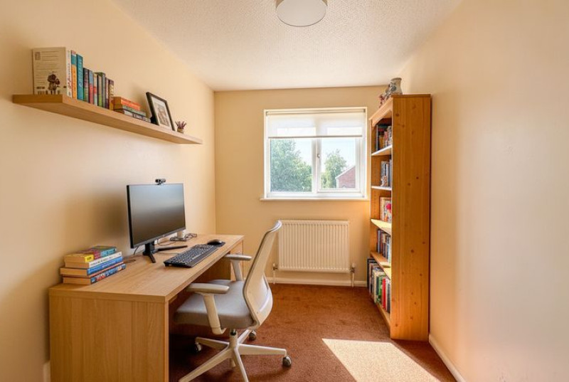 Bevan Close, Huntingdon, PE2913