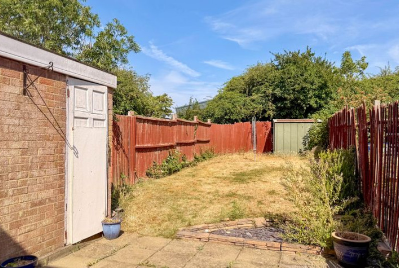 Bevan Close, Huntingdon, PE2916