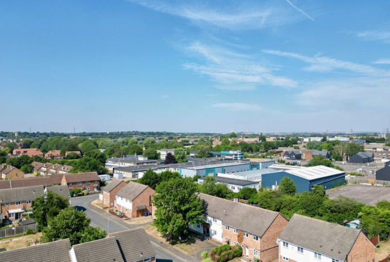 Bevan Close, Huntingdon, PE2918