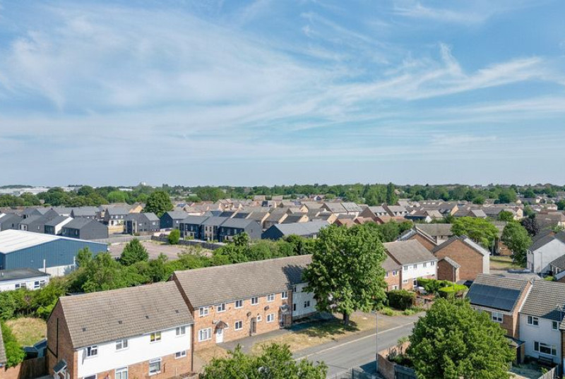 Bevan Close, Huntingdon, PE2919