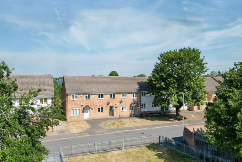 Bevan Close, Huntingdon, PE2920