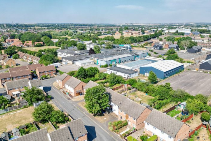 Bevan Close, Huntingdon, PE2922