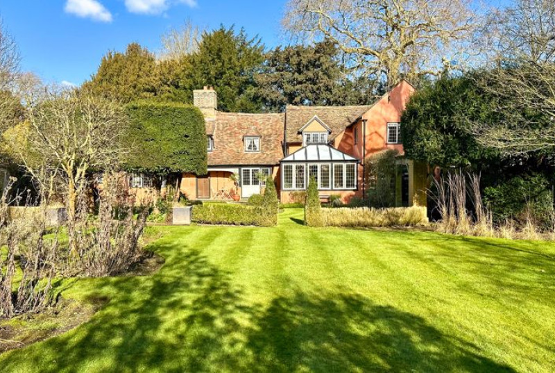 Church Street, Hemingford Grey, PE28