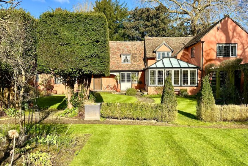 Church Street, Hemingford Grey, PE28