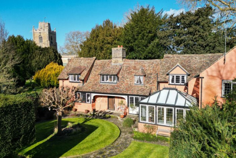 Church Street, Hemingford Grey, PE28