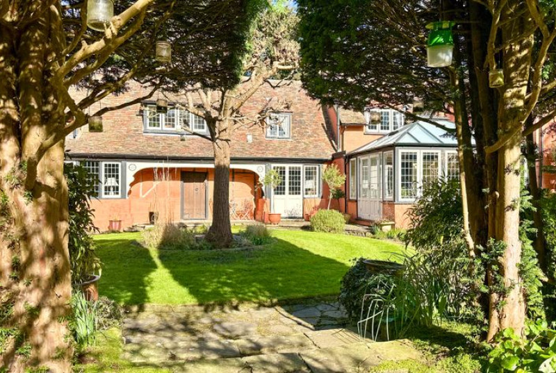 Church Street, Hemingford Grey, PE285