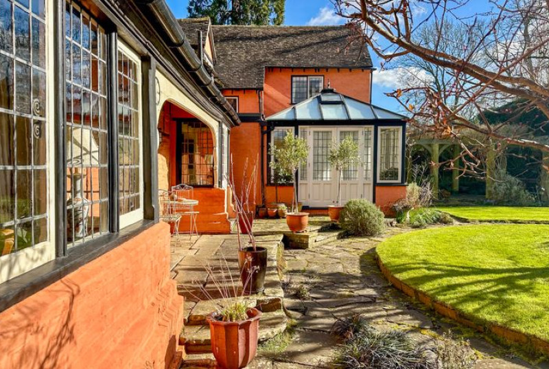 Church Street, Hemingford Grey, PE286