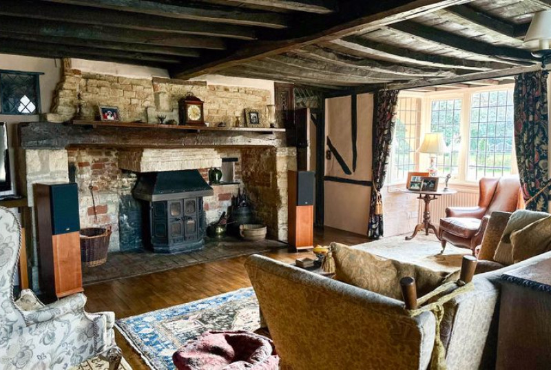 Church Street, Hemingford Grey, PE289
