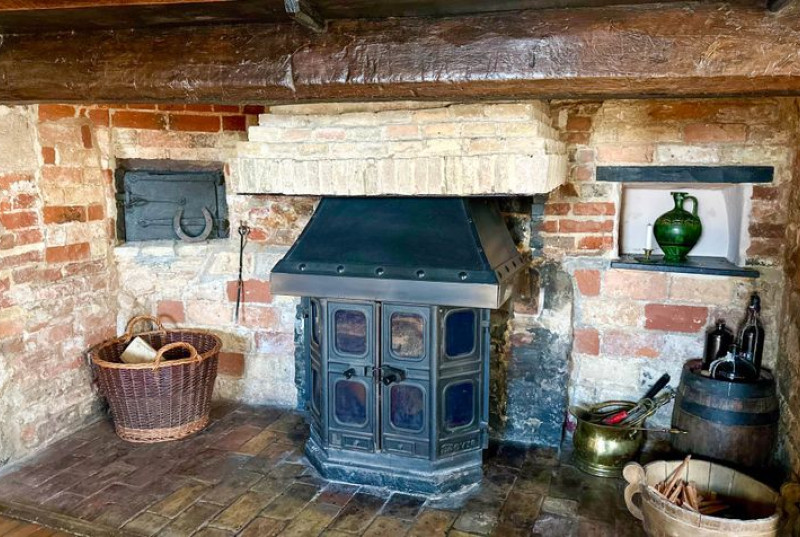Church Street, Hemingford Grey, PE2811