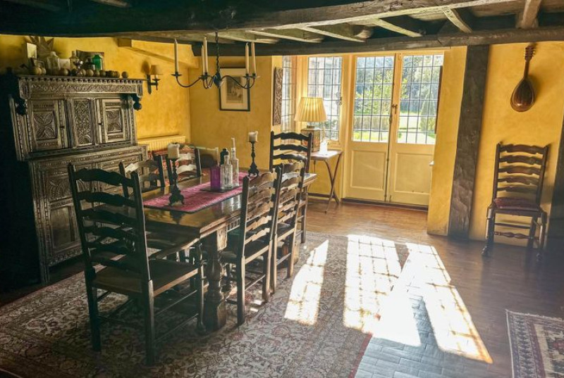 Church Street, Hemingford Grey, PE2817