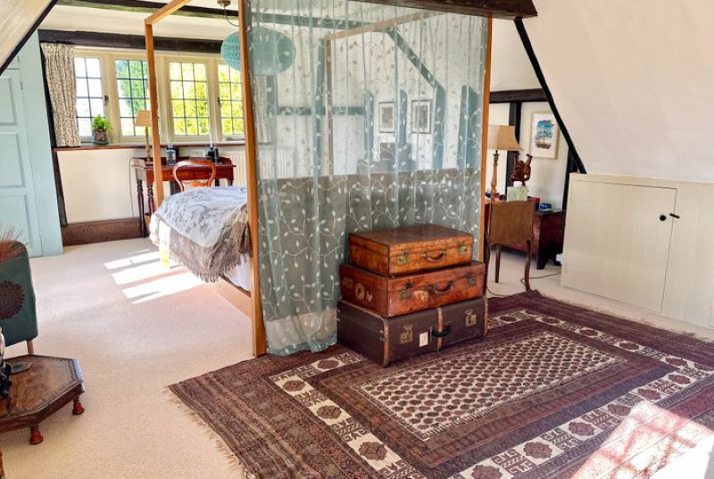 Church Street, Hemingford Grey, PE2821