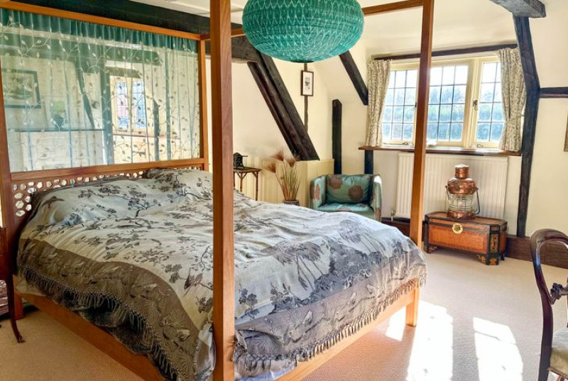 Church Street, Hemingford Grey, PE2822