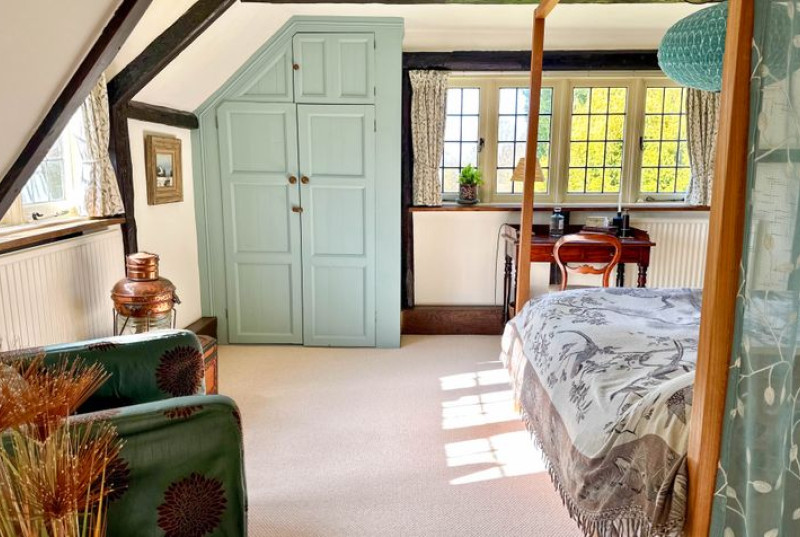 Church Street, Hemingford Grey, PE2823