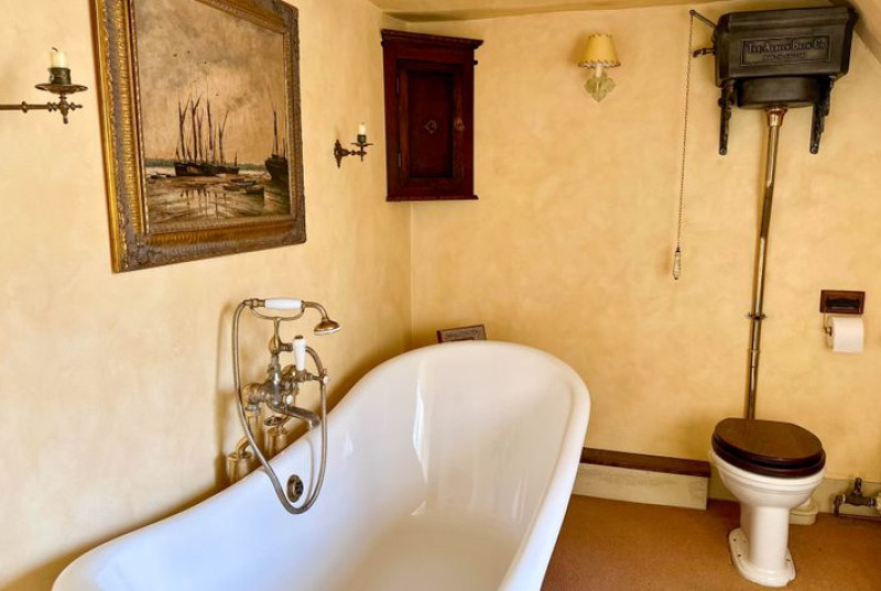 Church Street, Hemingford Grey, PE2825