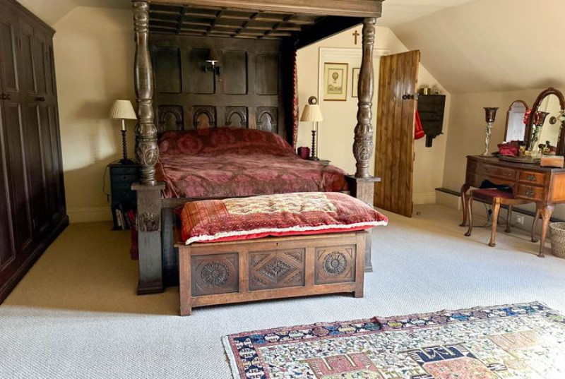 Church Street, Hemingford Grey, PE2826