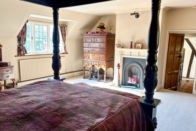 Church Street, Hemingford Grey, PE2828