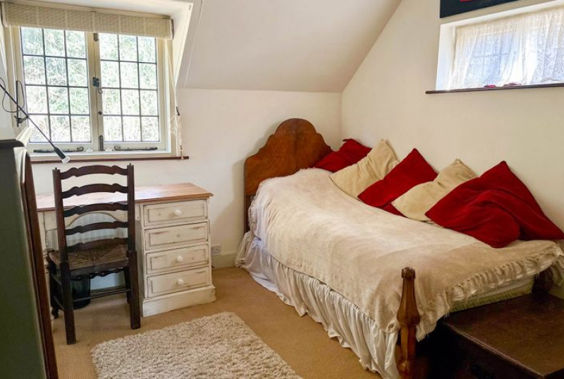 Church Street, Hemingford Grey, PE2833