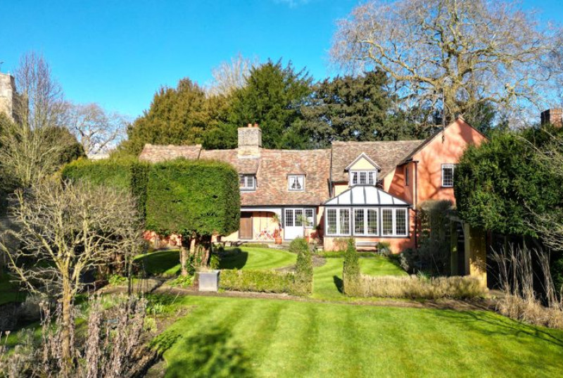 Church Street, Hemingford Grey, PE2834