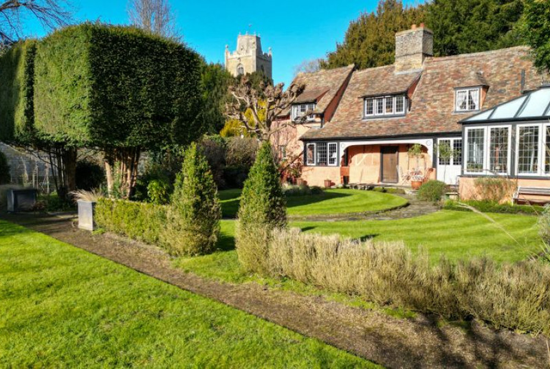 Church Street, Hemingford Grey, PE2836