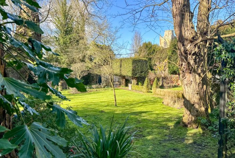 Church Street, Hemingford Grey, PE2840