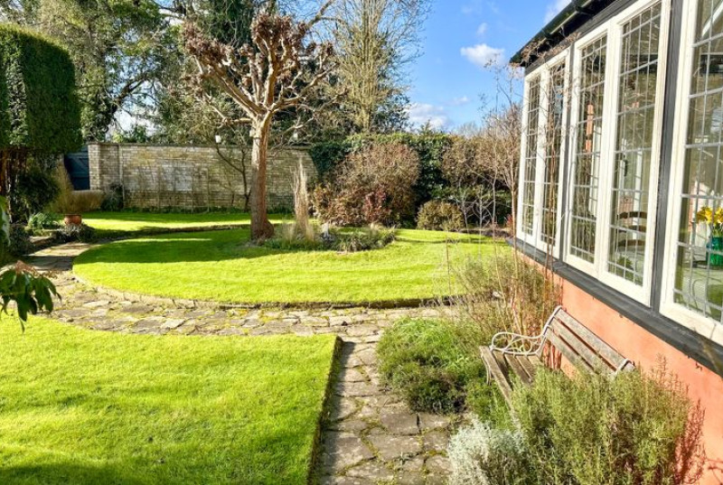 Church Street, Hemingford Grey, PE2841