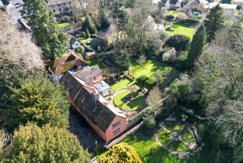 Church Street, Hemingford Grey, PE2843
