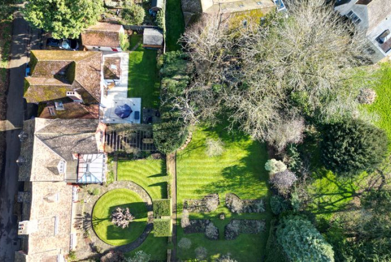 Church Street, Hemingford Grey, PE2844