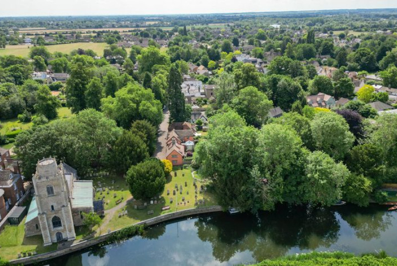 Church Street, Hemingford Grey, PE2845